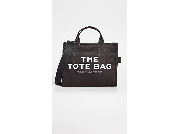 Marc Jacobs Womens The Medium Tote Bag