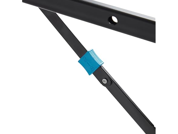 Nestl Foldable Queen Bed Frame, Queen