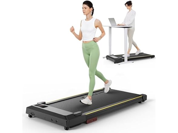 9% Incline Walking Pad
