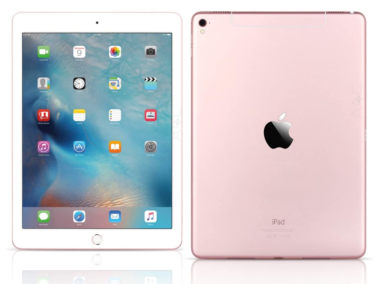 Apple iPad Pro 9.7" Tablet (Open Box) - Gallery 2