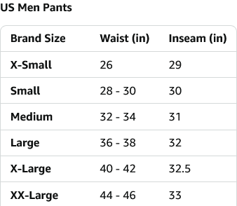 Champion Mens Open Hem Cotton Pants - Gallery 6