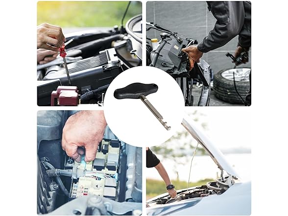 Generic AAP-Auto-068 Terminal Release Tool