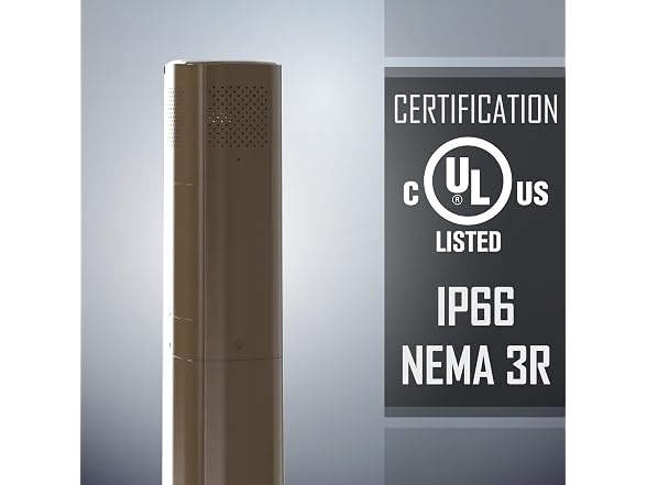 TayMac Bronze BT Speaker Slide Cover
