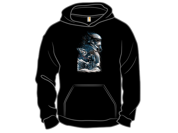 The Empire Silhouette
