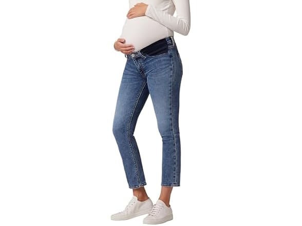 HUDSON HUDSON Nico Mid Rise