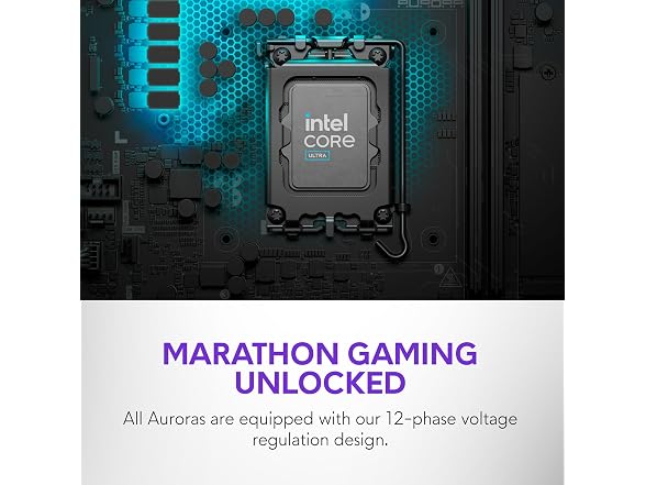 Alienware Aurora ACT1250 (U7 265KF, RTX 5070)