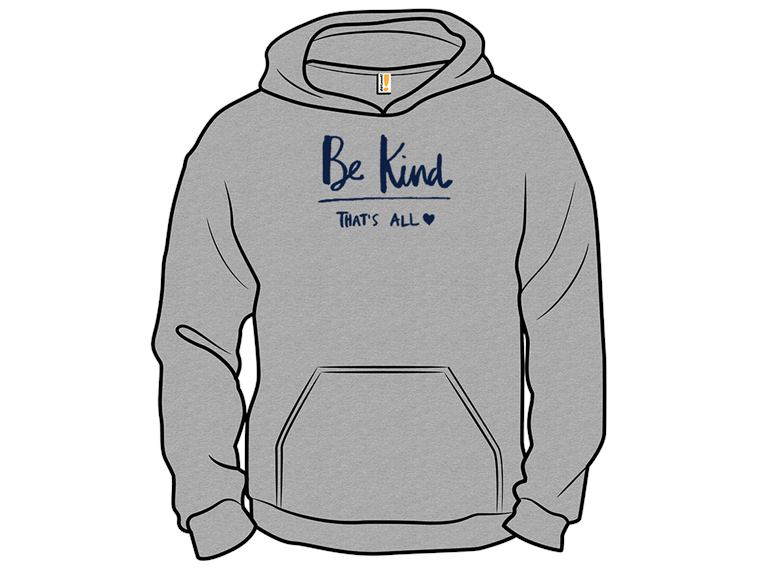 Kindness Matters Heather Remix