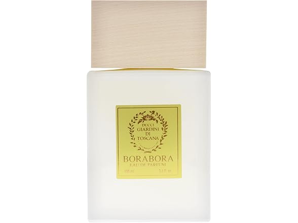 Giardini Di Toscana Borabora EDP Spray