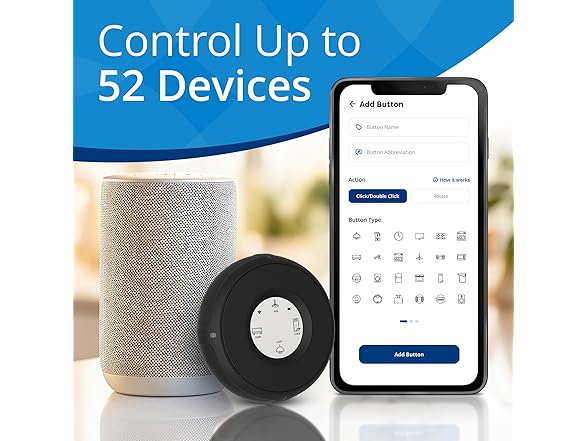 Linxura Smart Home Controller - Onyx