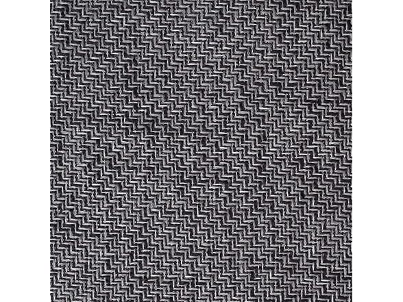 Herringbone Memory Foam Chair Cushions
