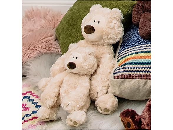 GUND Philbin Classic Teddy Bear