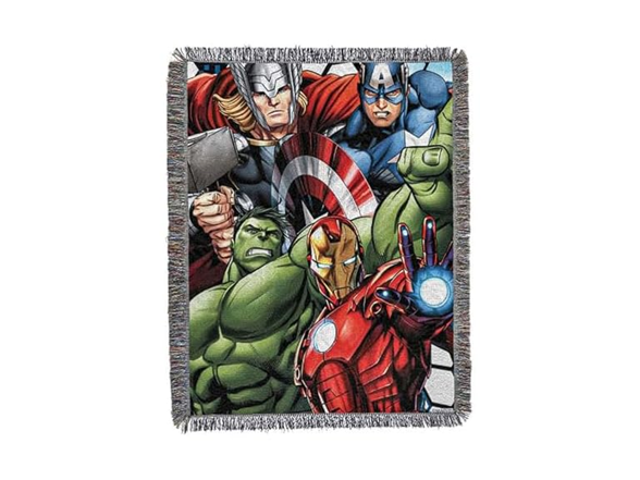 Avengers