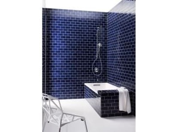 Clearflo Tub Drain