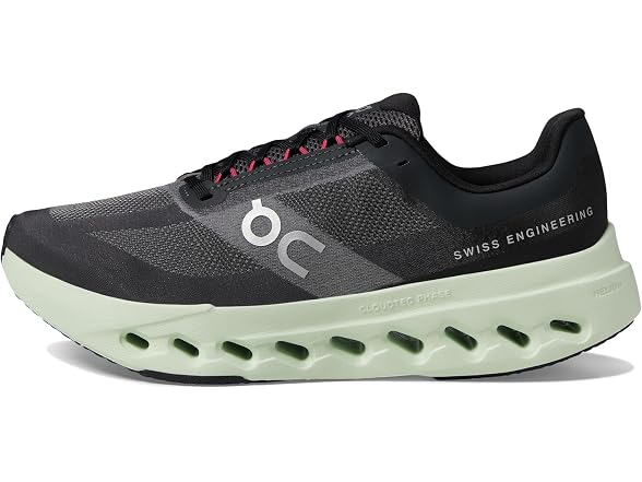 On Running Cloudsurfer Next Women's Shoes