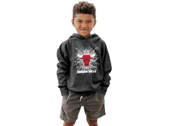 Blue 84 Nba Officially Licensed Youth Fleece