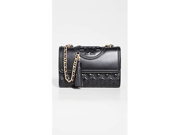 Tory Burch Fleming Convertible Shoulder Bag