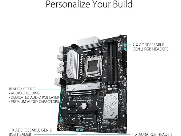 PC Components & Accessories Sale!