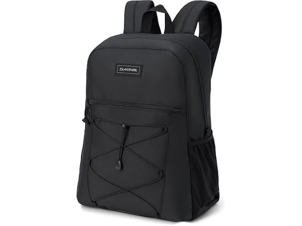 Dakine Tardy Slip 25L Rolltop Backpack