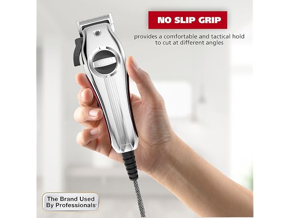 Wahl USA Pro Series All Metal Ultra Quiet Clipper Kit