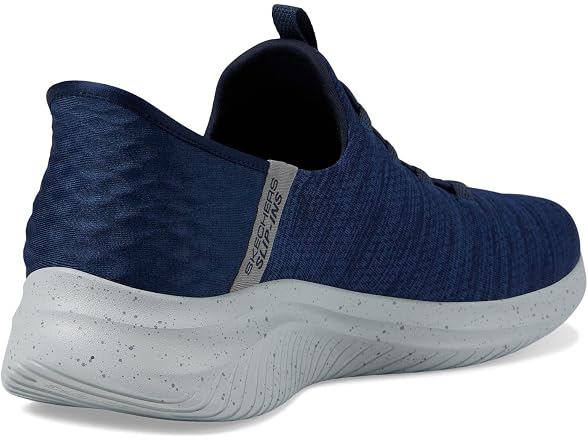 Navy/Grey