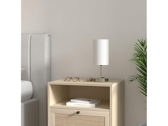 Dimmable Touch Control Table Lamps