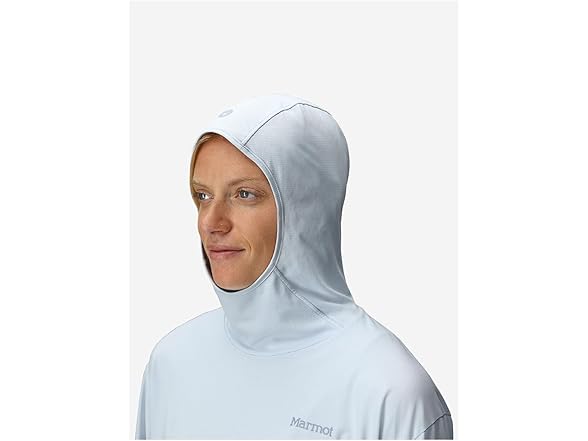 Marmot (XL) Womens Air Exchange Hoody