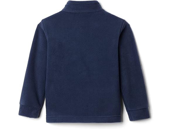 Columbia Kids Baby Boys Steens Mt Fleece (3T)