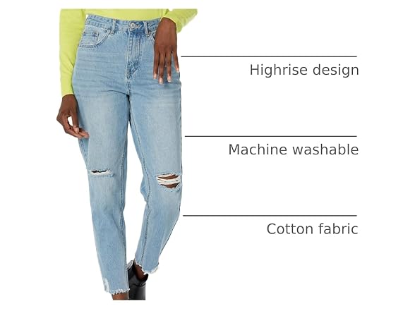 Unionbay Women (9) 90's Retro Jean