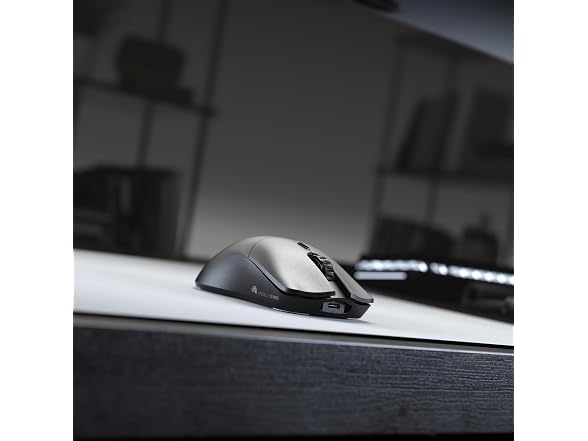 Glorious Gaming O 2 PRO Wireless Gaming Mouse