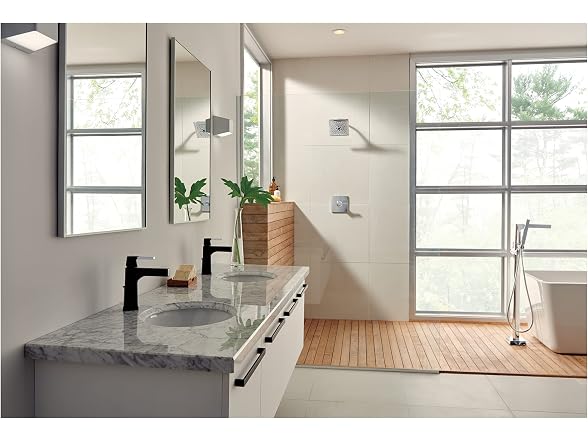 Delta Faucet T17274-BL Monitor 17 Series Trim
