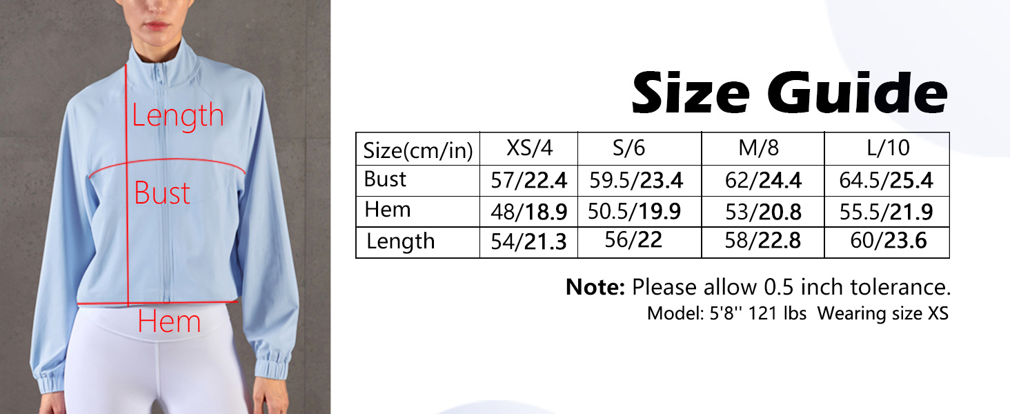 Women's Running Yoga Gym Jackets - Gallery 16