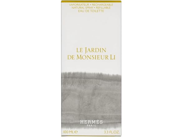 Le Jardine De Monsieur Li Eau De Toilette 3.3 Oz