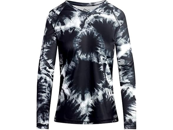 Kanu Surf Women UPF 50+ Long Sleeve Active Tee Top