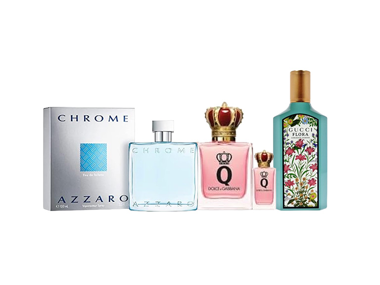 Fragrances from Coach, Creed and More! - Gallery 2