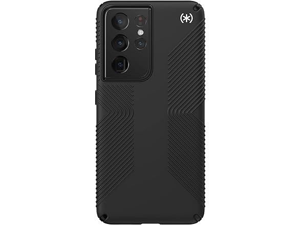 Speck Presidio2 Samsung Galaxy S21 Ultra 5G Case