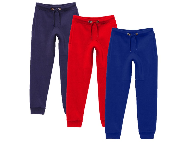 GBH WC-----(Boy's 3PK Jogger) / CFP-251 / NV-RD-