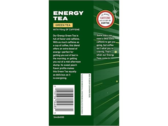 Celestial Seasonings Green Tea