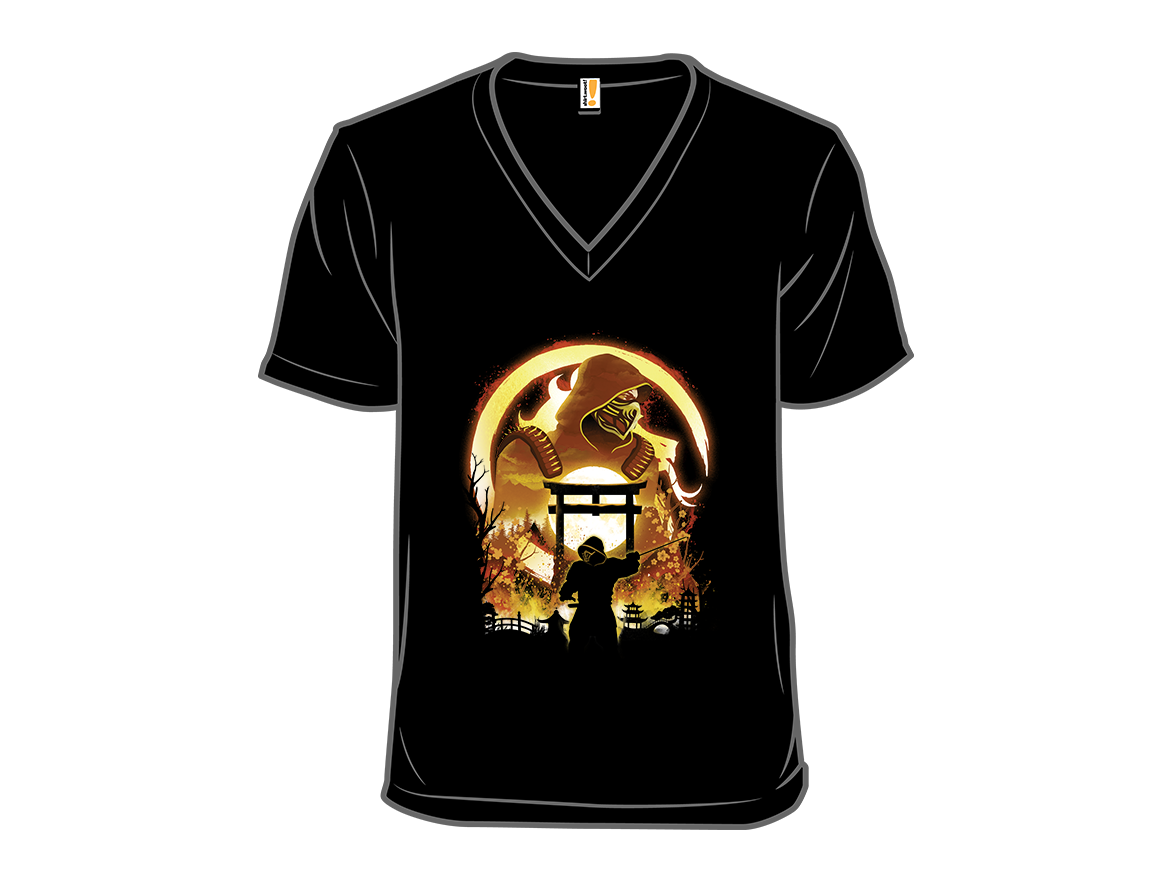 The Hell Ninja - Gallery 10