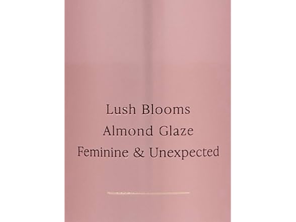 Victoria's Secret Body Fragrance Mist - 8.4 fl oz Velvet Petals