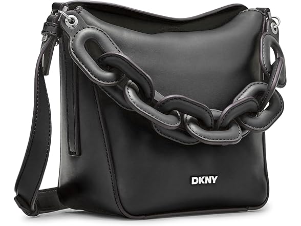 DKNY Aspen Hobo Handbag