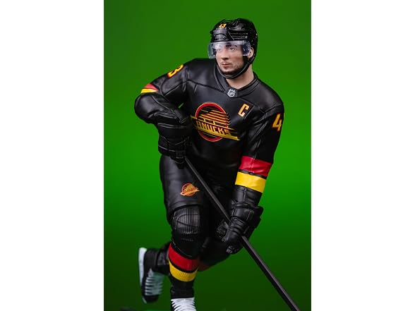 McFarlane Toys Quinn Hughes