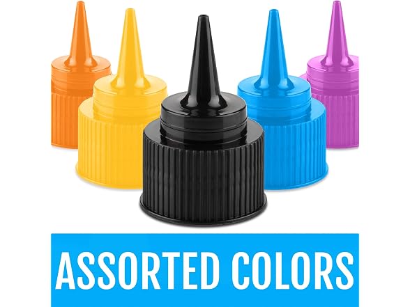 Free Hand Writer Bottles - 6 Easy Small Decor