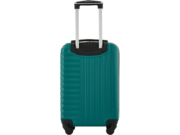 French Connection 22" Quinn Carry-On Luggage, North Sea