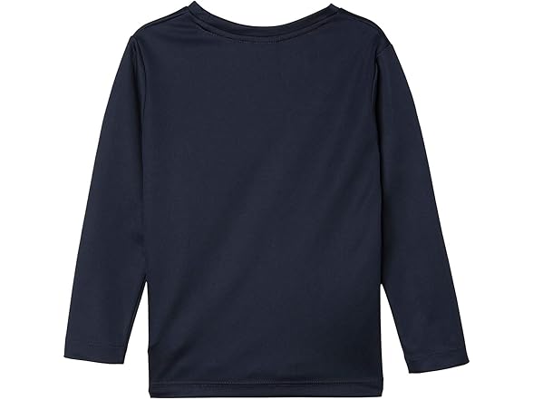 Helly Hansen Kids HH Tech Graphic LS Top