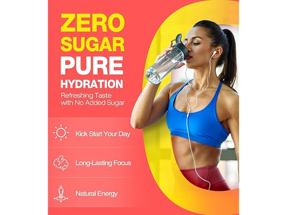 Dralot Juicy Splash 30 Packs Sugar Free