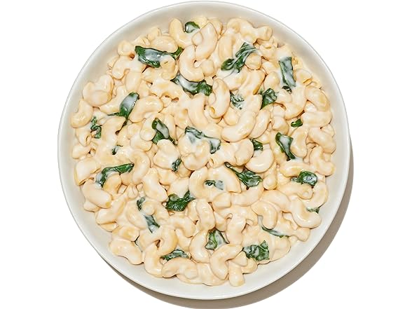 Banza Mac and Cheese Variety Pack - 6 Pack