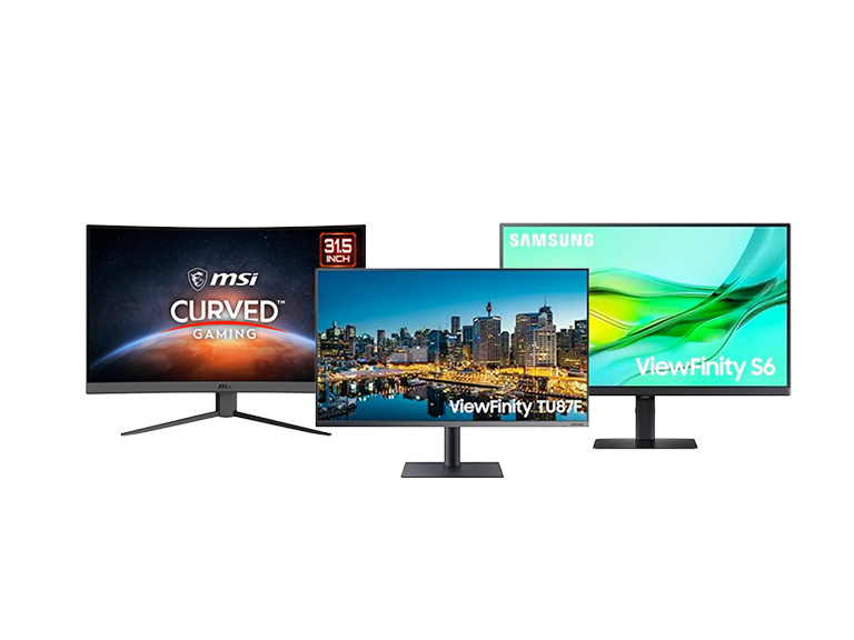 Screen Savings Event - Gallery 2