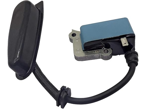 PARTSRUN PB8010 Ignition Coil Module