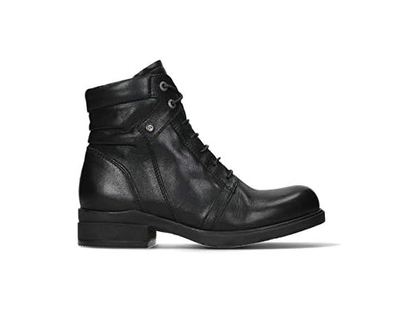 Wolky Center WR Lace up Shoes