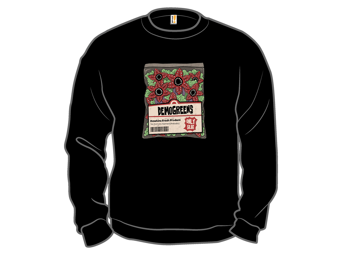 Demogreens - Gallery 11